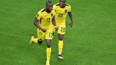 Fenerbahçe'nin Enner Valencia planı