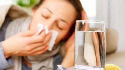 Prof. Özkaya: Ne grip ne Covid-19, süper enfeksiyon