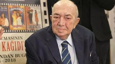 Kalça kemiğini kırmıştı! Türker İnanoğlu'ndan haber var