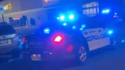 ABD'de süpermarkette saldırı: Çok sayıda ölü var