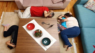 Deprem sırasında yapmanız gerekenler