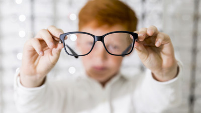 Görmeniz arada bulanıklaşıyorsa aman dikkat