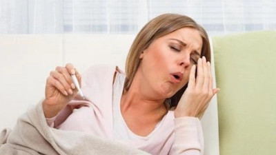 Uzm. Dr. Önal: Öksürüğünüz 3 haftadan uzun sürerse dikkat