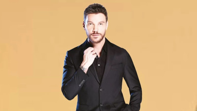 Sinan Akçıl evliliğe yeşil ışık yaktı. "Her an evlenebilirim"