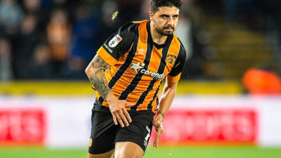 Ozan Tufan'a İtalya'dan talip çıktı