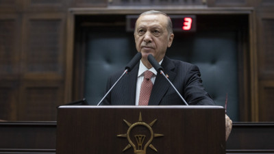 Erdoğan'dan Kılıçdaroğlu'na yeni hakaretler