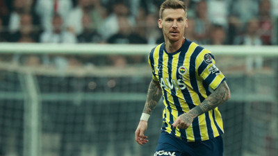 Fenerbahçe'nin değişilmez ismi: Serdar Aziz