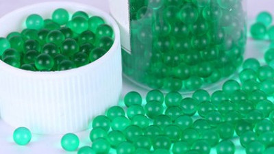 Mentol topları ve elektronik sigara akciğere zarar veriyor