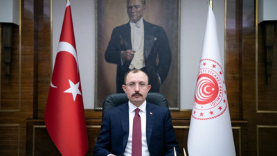 Ticaret Bakanı Muş'tan "zincir market" açıklaması. 2,7 Milyar lira ceza kesildi