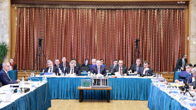 CHP'li vekil AKP'li Bakanın yüzüne böyle söyledi: Sen Soylu'yu kıskanıyorsun