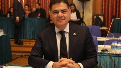 İYİ Parti Erzurum Milletvekili Cinisli: Erzurumlu avutuldu. Erzurum'a doğrular söylenmedi