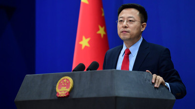 Çin'den NATO'ya gözdağı: Sınırlarınızı aşmayın