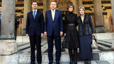 Bir mesaj da Rusya’dan geldi. Kremlin’den 'Erdoğan ve Esad' açıklaması