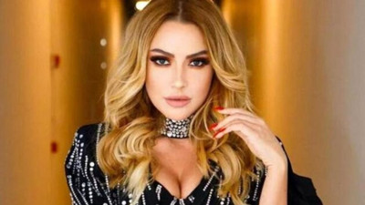 Şarkıcı Hadise, gazetecilere sitem etti: Artık sizinle konuşmayacağım...