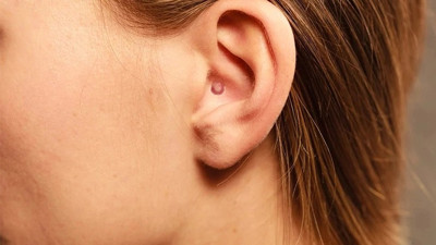 Patlatmayın sağır olabilirsiniz