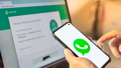 WhatsApp Web'e arama modu getiriliyor. Çok konuşulan güncelleme