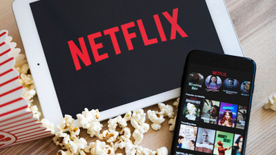 Netflix'te bu haftanın en çok izlenen dizileri