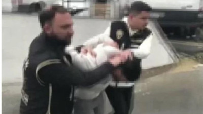 İstanbul'da operasyon