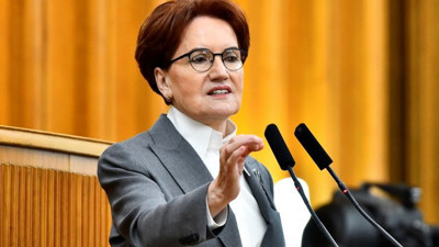 Meral Akşener'den Erdoğan'a Sisi tepkisi: Madem bu noktaya gelecektiniz Türkiye’ye bunca kaybı niye yaşattınız