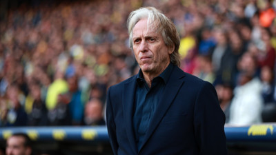 ''Anadolu'da 100 kızımız olacak'' Jorge Jesus ve ekibinden alkışlanacak hareket