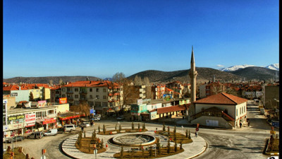 Antalya Korkuteli’nde icradan satılık daire