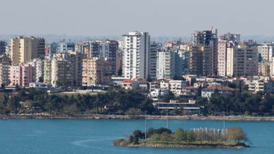 Adana Çukurova’da icradan satılık daire (24 Kasım 2022)