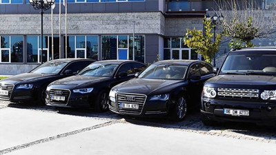 Türkiye Kömür İşletmesi 2,8 milyon TL'ye 10 araç kiraladı. Amasra'daki maden faciasında havalandırma yatırımı yapılmadığı için 41 işçimiz öldü