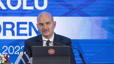Soylu AKP'de kimlere 'Bana bulaşmayın belgelerim var' mesajı gönderdi