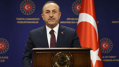 Bakan Çavuşoğlu, Finlandiyalı mevkidaşı ile görüştü