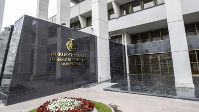 Son Dakika… Merkez Bankası faizi tek haneye düşürdü
