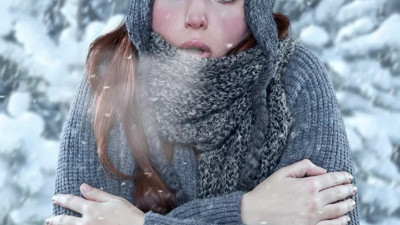 Soğuk havadan korkmayın. Mucizevi etkisi ortaya çıktı