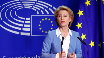 AB Rusya'ya yeni yaptırım paketi için düğmeye bastı