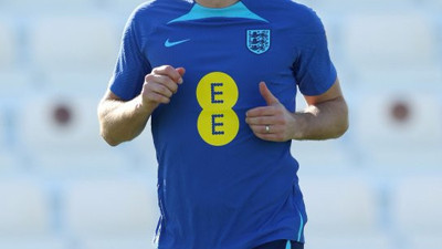 Harry Kane'den iyi haber