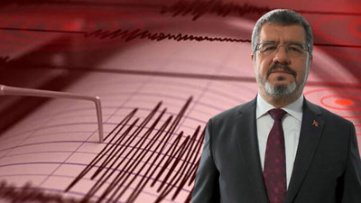 Uzman isim uyardı! İstanbul depremi için zaman doldu