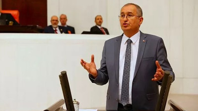 CHP Milletvekili Atila Sertel: Öğretmenler borç yüzünden intihar ediyor