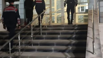 Damat, gelin tarafından dolandırıldı