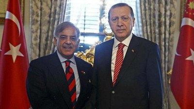 Pakistan Başbakanı Şerif Türkiye’yi ziyaret edecek