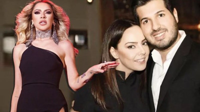 Ebru Gündeş'in ‘yasak aşkı’ yakaladığı ana dair adeta ağızları açık bırakan yeni detaylar ortaya çıktı