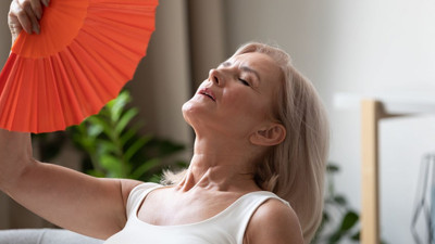 Menopoz semptomları hakkında bildikleriniz yanlış olabilir