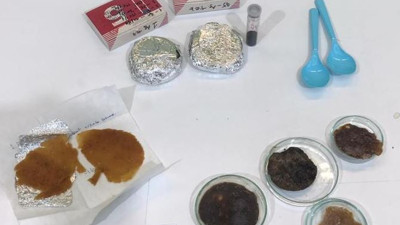 Türk bilim insanı ıspanaktan plastik kaşık üretti