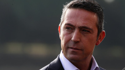 Ali Koç yabancı hakemi resmen açıkladı