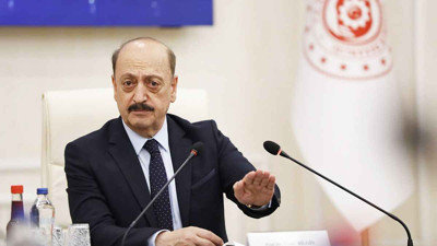 Bakan Bilgin’den sözleşmeli personele kadro açıklaması. Tarih verdi