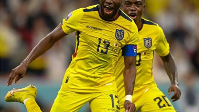 Fenerbahçe'nin yıldızı Hollanda'ya meydan okudu