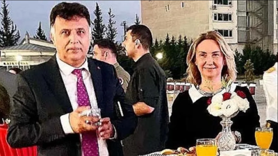 AKP'li vekilin eşine uyuşturucu rüşvetinden hapis cezası