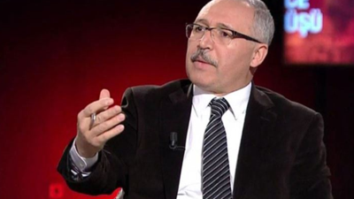 Ahmet Hakan'dan sonra Abdulkadir Selvi de gereğini yaptı. Seçim sonucunu açıkladı