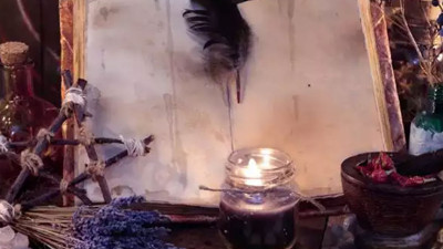 Büyü araştırmasından şaşırtan sonuçlar