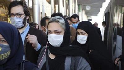 EMA: Kovid-19 salgını devam ediyor