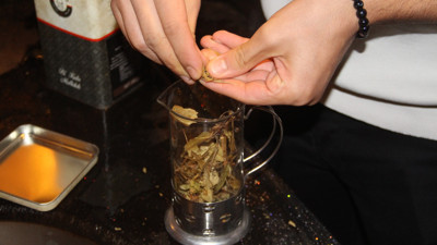 Kış aylarının vazgeçilmezi yanlış tüketildiğinde şifa yerine zarar veriyor