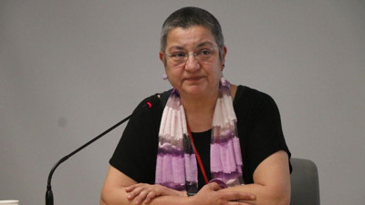 TTB Başkanı Şebnem Korur Fincancı'nın 7 yıl 6 ay hapsi istendi