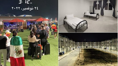 Avustralyalılar takımlarından önce Katar'ı terk ediyor